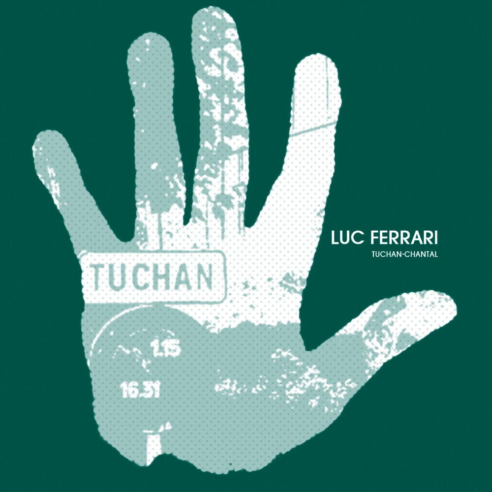 Picture of Tuchan-Chantal