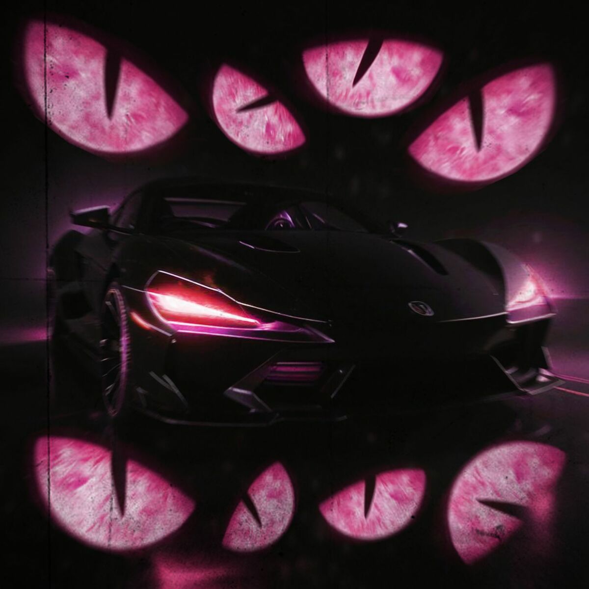 Album cover of PICA DI DURA
