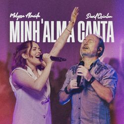Cover of Minh'alma Canta