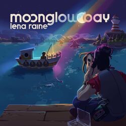 Cover of Moonglow Bay (Original Soundtrack)
