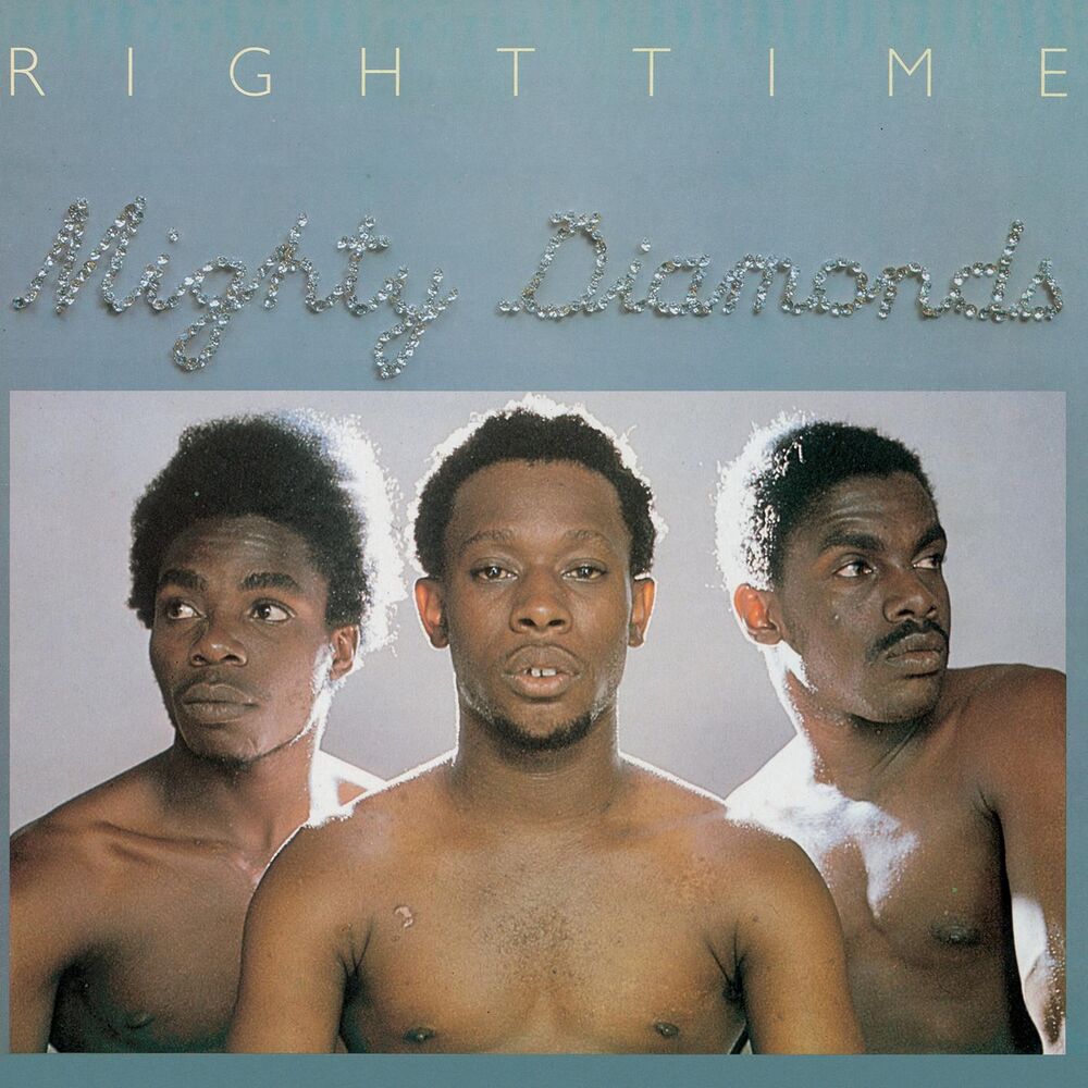 Picture of Right Time