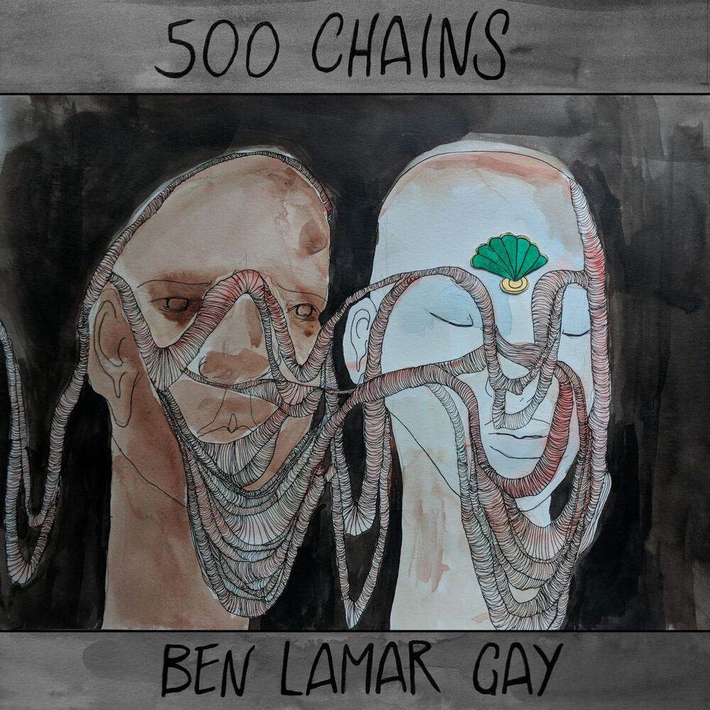 Picture of 500 Chains