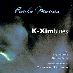 Cover of K-Ximblues