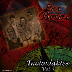 Cover of Inolvidables Vol. I