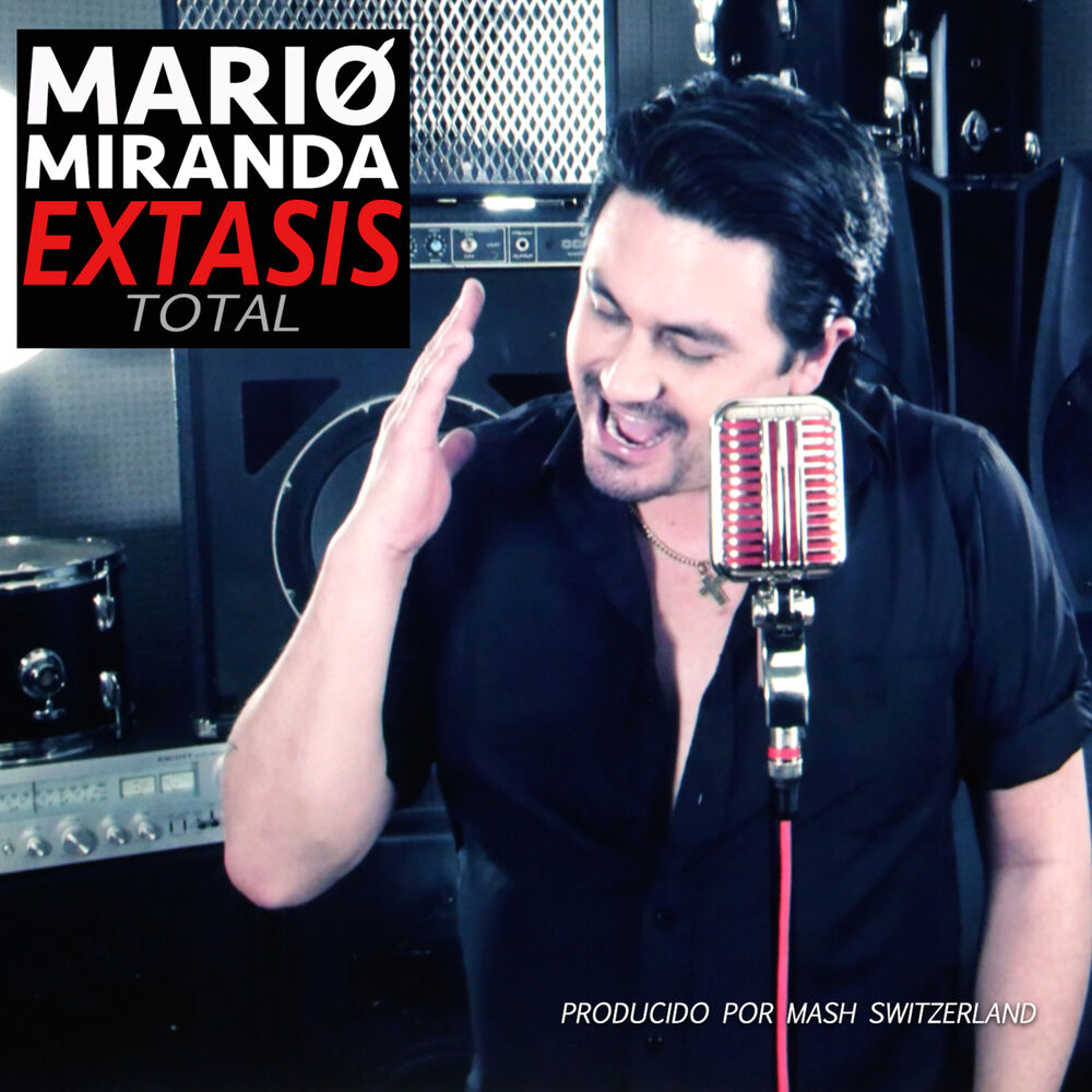 Picture of Extasis Total