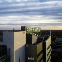 Cover of OFFLINE