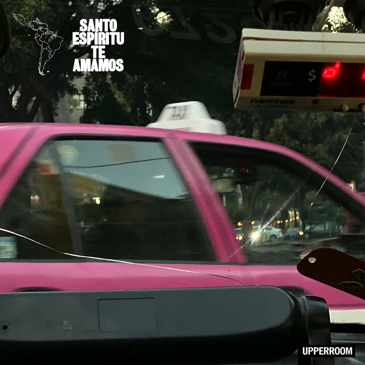 Album cover of Al Único