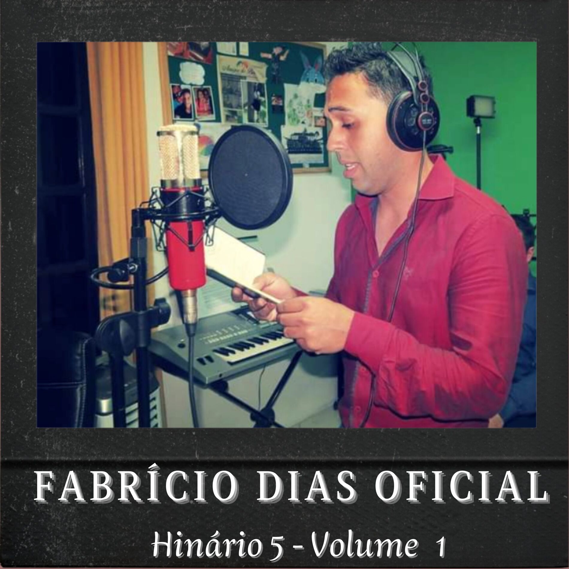 Album cover of Hinos Ccb, Vol. 1