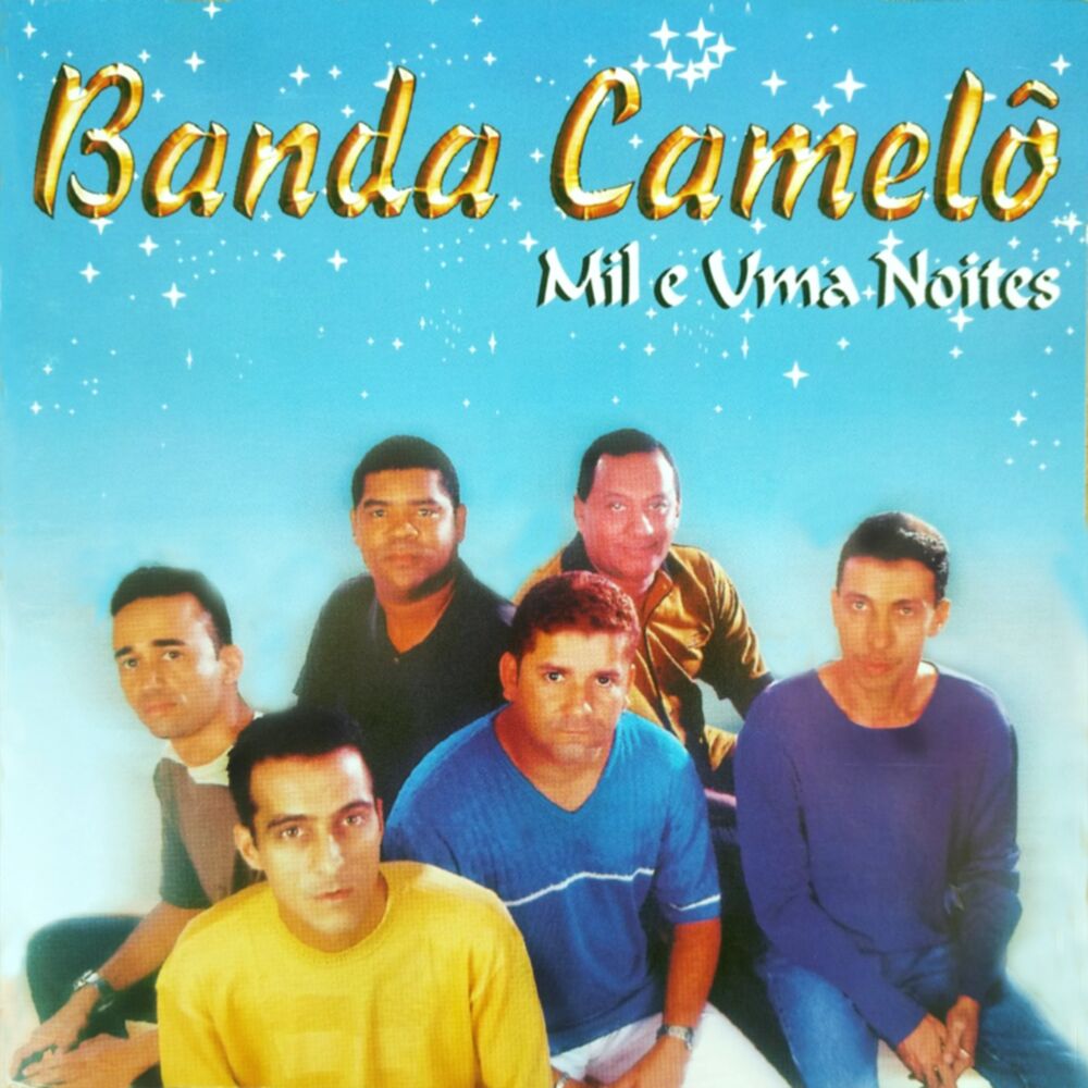 Picture of Mil e uma Noites