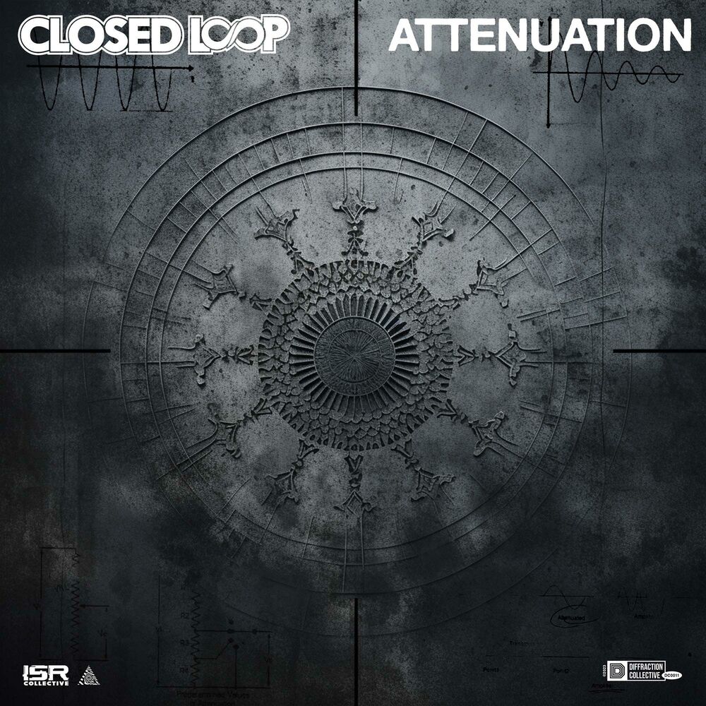 Picture of Attenuation