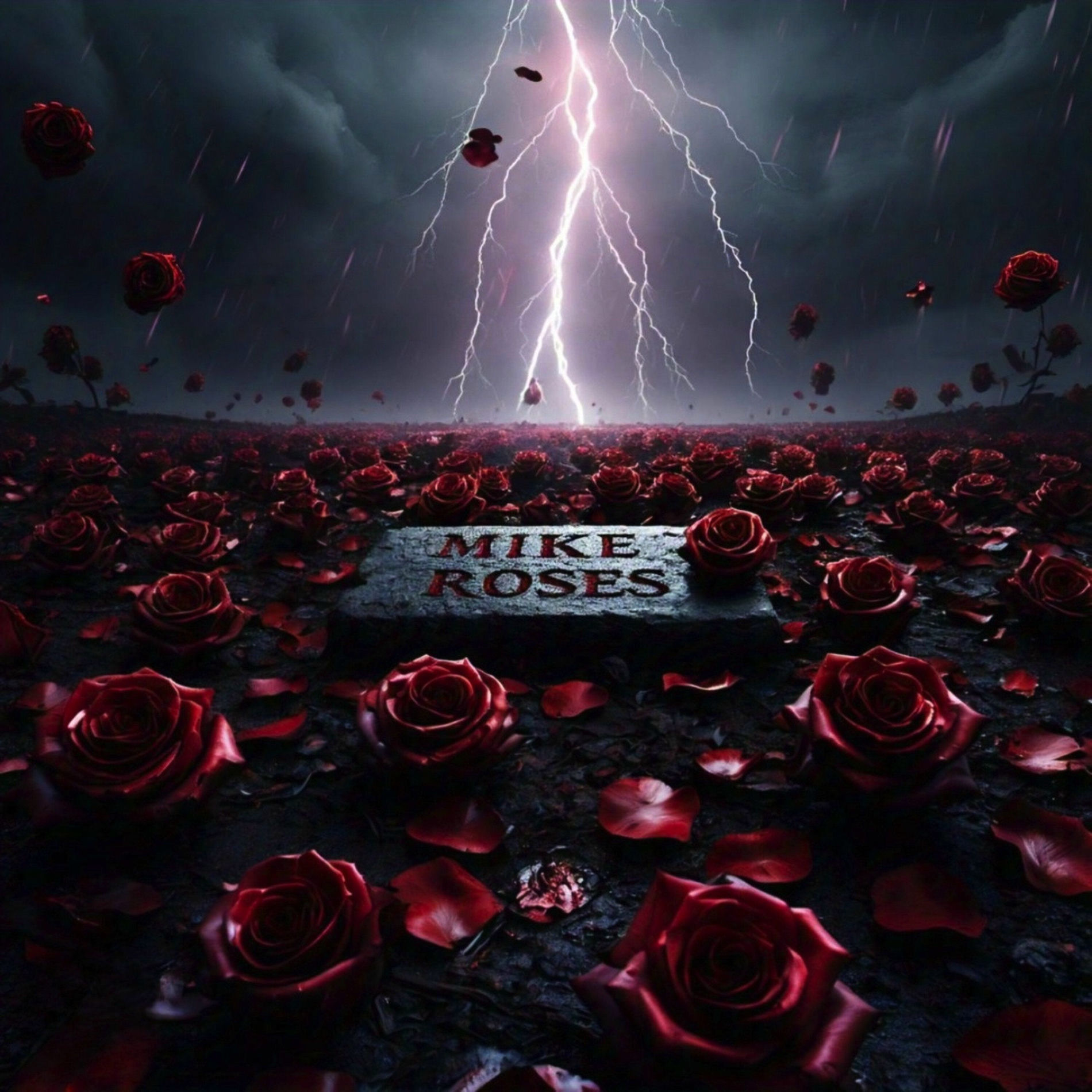 Album cover of Roses