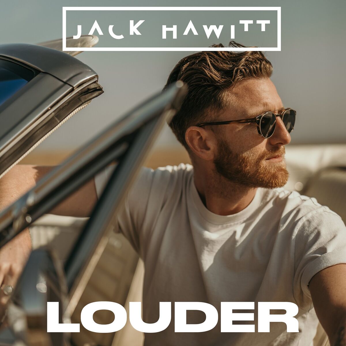 Album cover of Louder