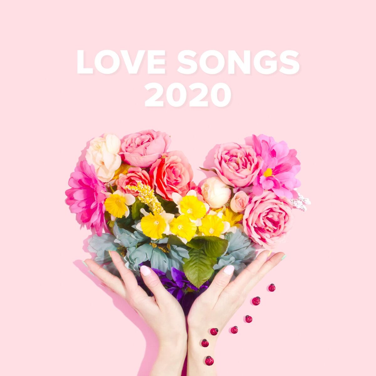 Album cover of Someone You Loved