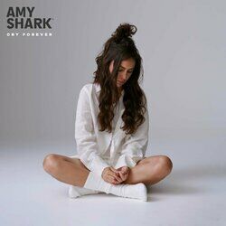 Cover of Cry Forever