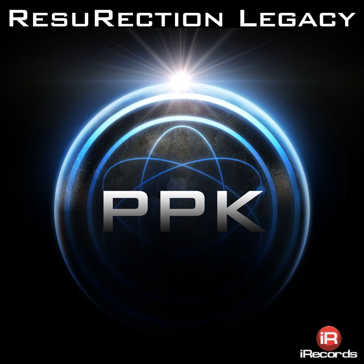 Album cover of ResuRection (Space Club Mix)