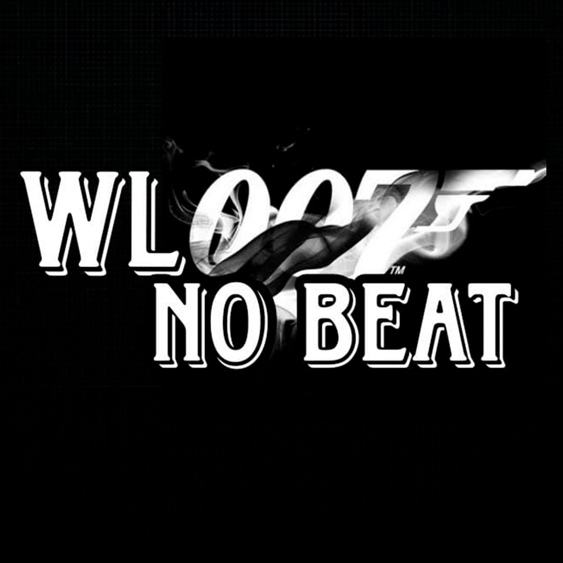 Album cover of WL007 NO BEAT