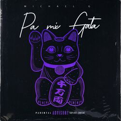 Cover of Pa' Mi Gata