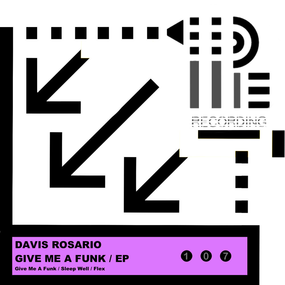 Picture of Give Me A Funk EP