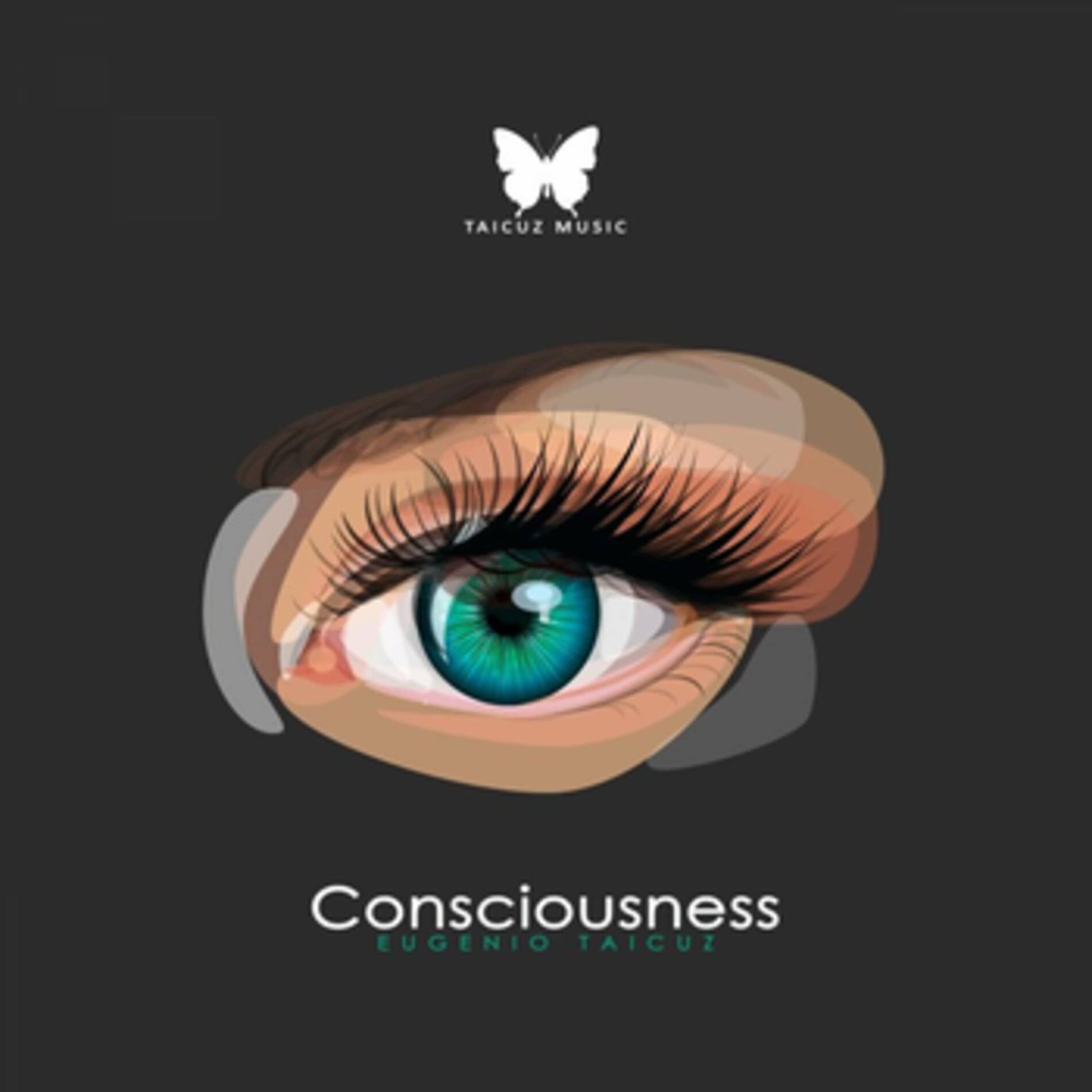 Album cover of Consciousness