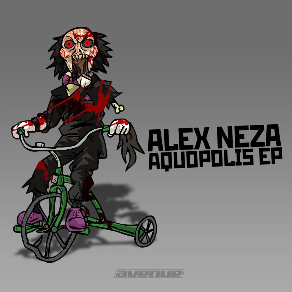 Picture of Aquopolis EP