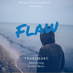 Cover of Flaw (feat. Kiddo Marv)