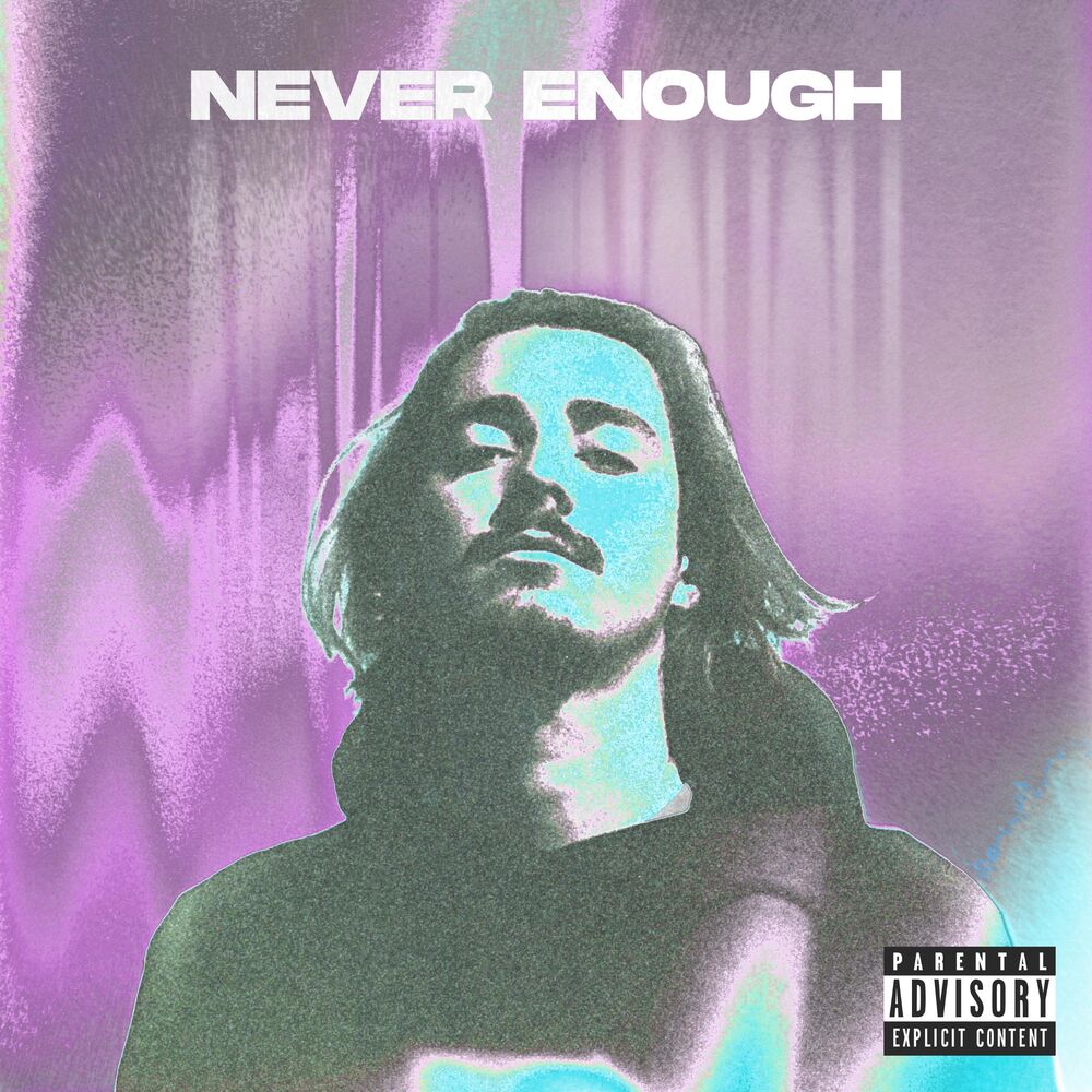 Picture of Never Enough (Pandapush Remix)