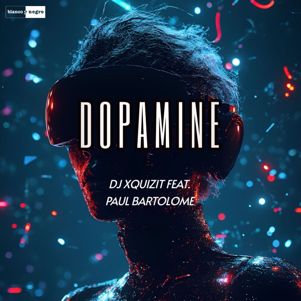 Album cover of Dopamine