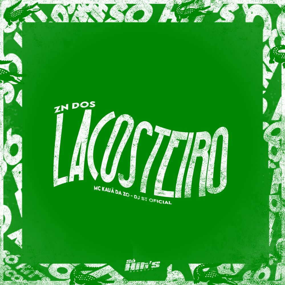 Picture of ZN Dos Lacosteiro