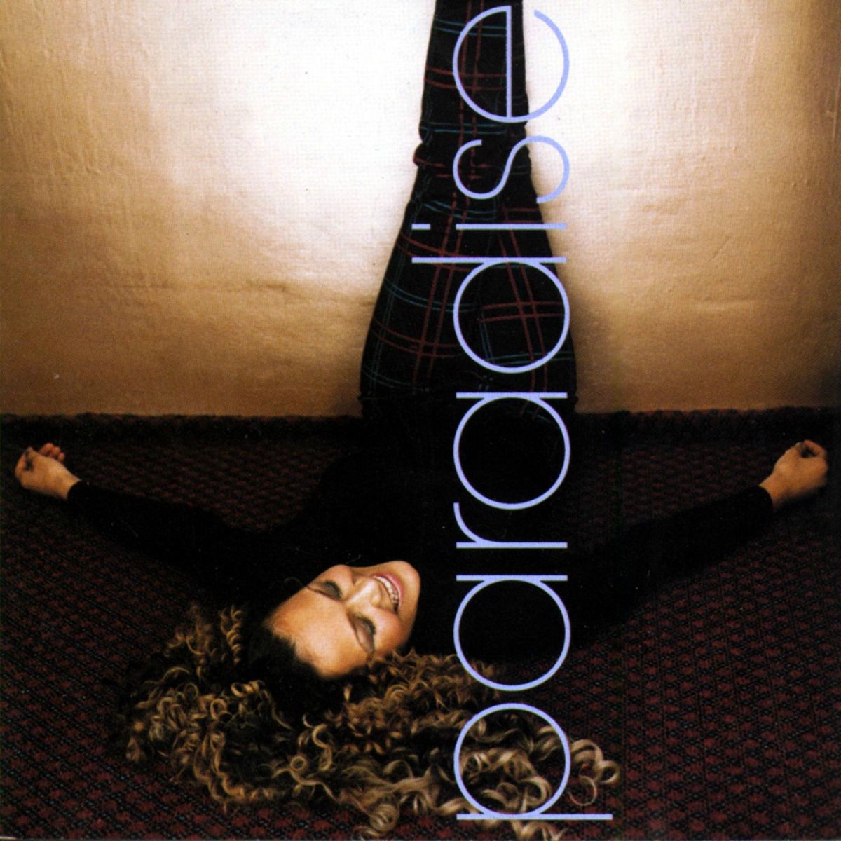 Album cover of Paradise