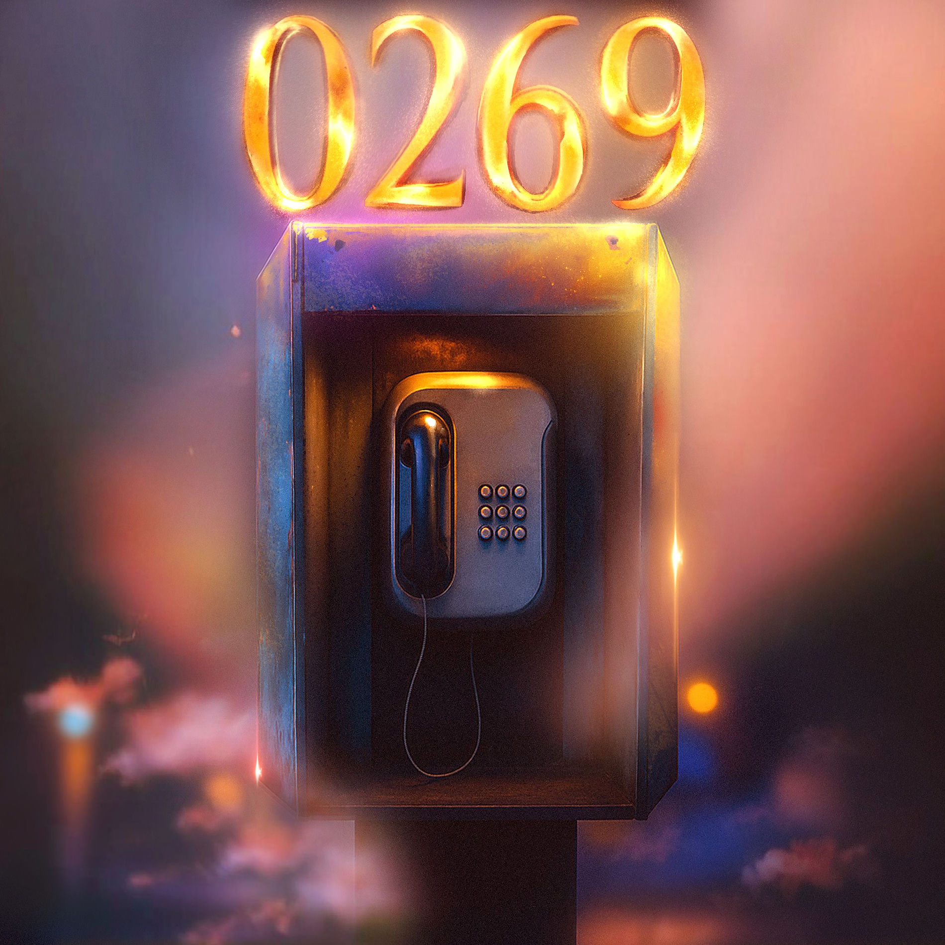 0269 - Faker | Deezer