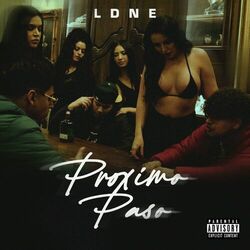 Cover of Proximo Paso