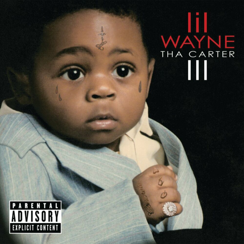 Picture of Tha Carter III