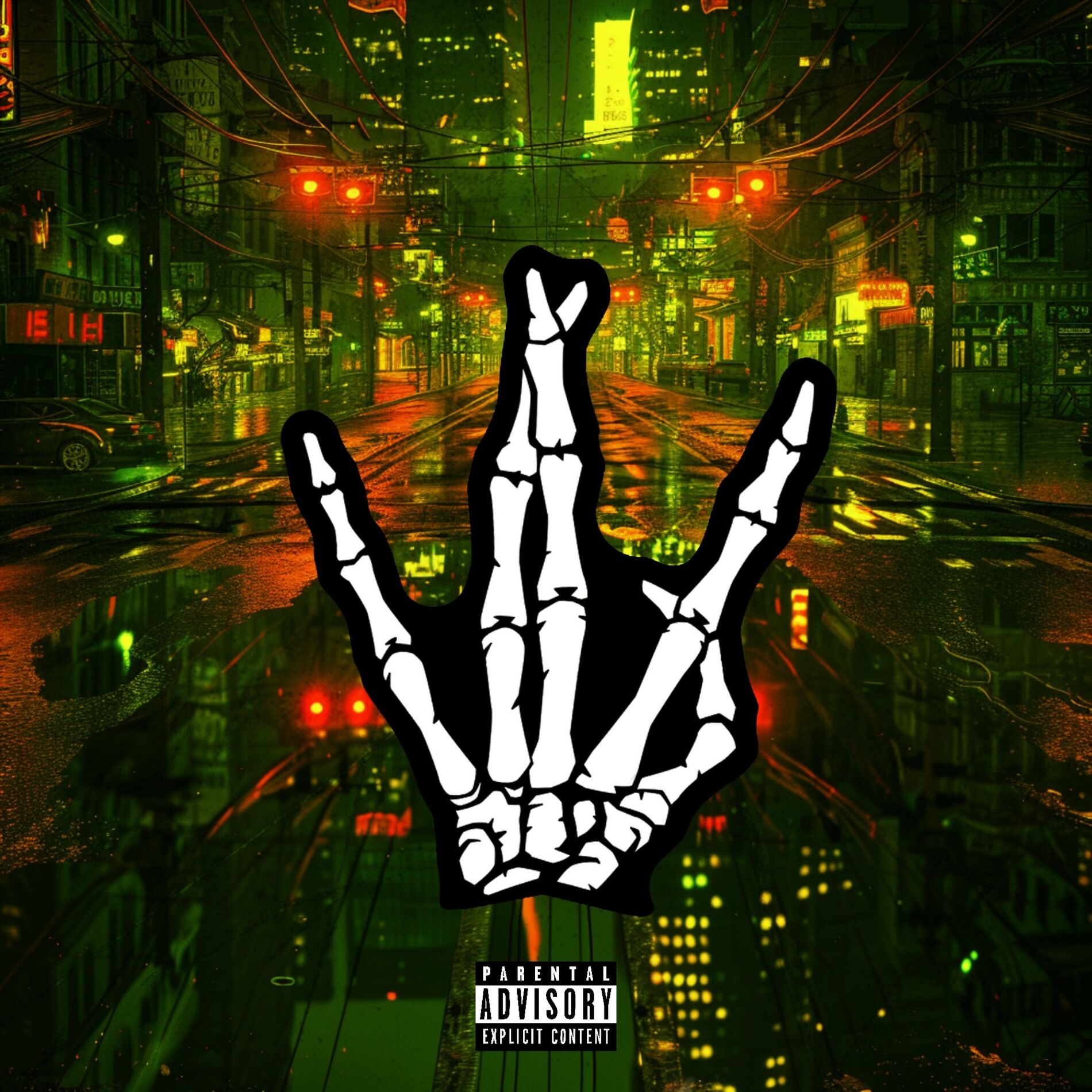 Album cover of GooD GawD