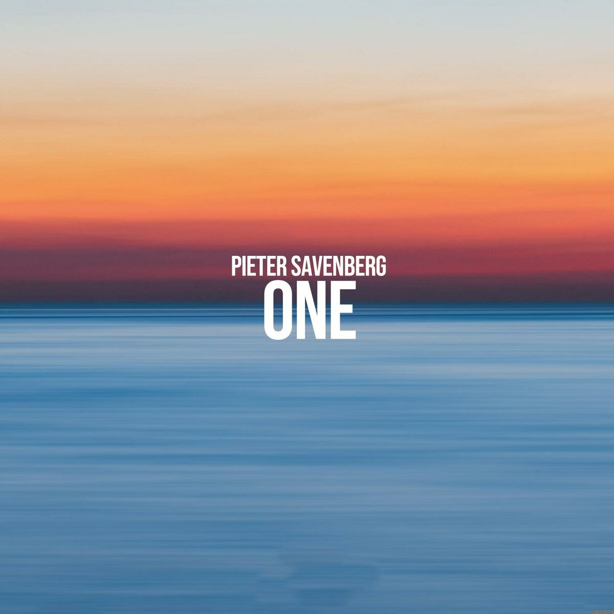 Album cover of One