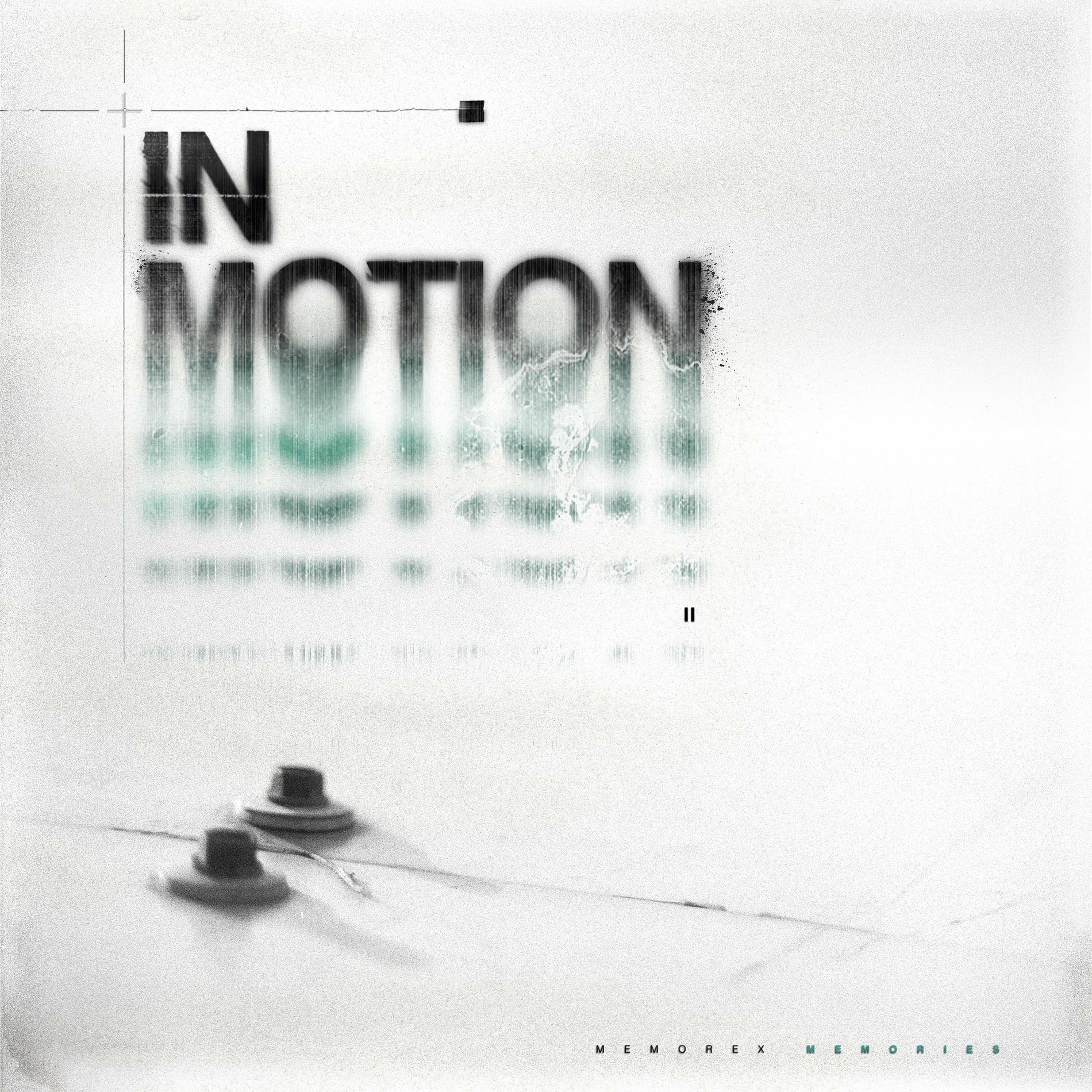 Album cover of In Motion 2