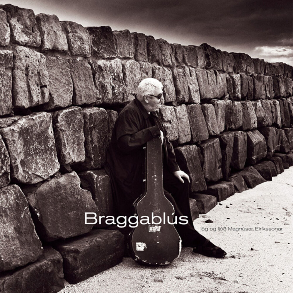 Picture of Braggablús