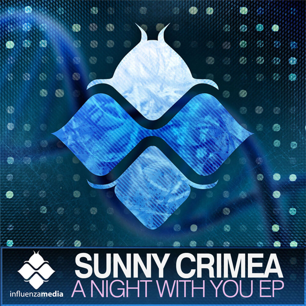 Picture of All Night With You EP