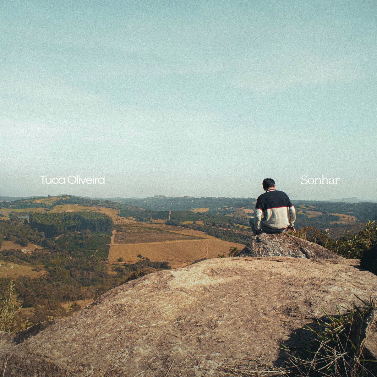 Album cover of Sonhar