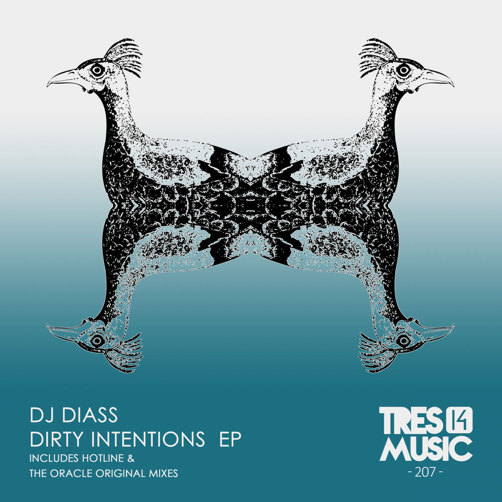 Picture of Dirty Intentions