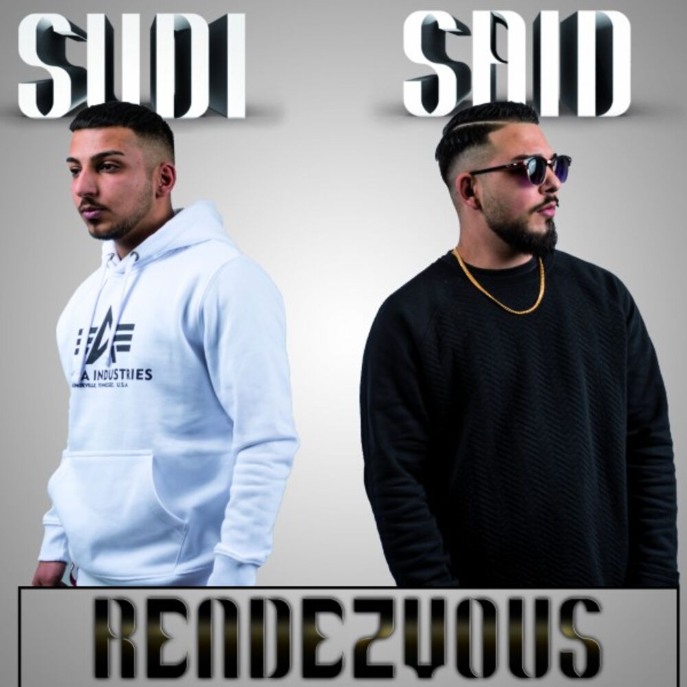 Picture of Rendezvous