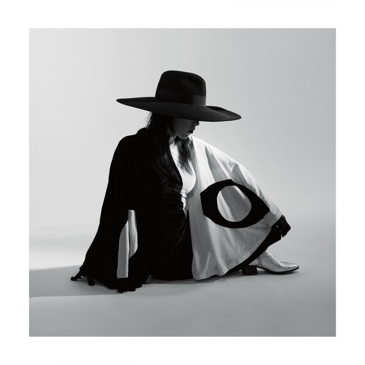 Album cover of Little Baby