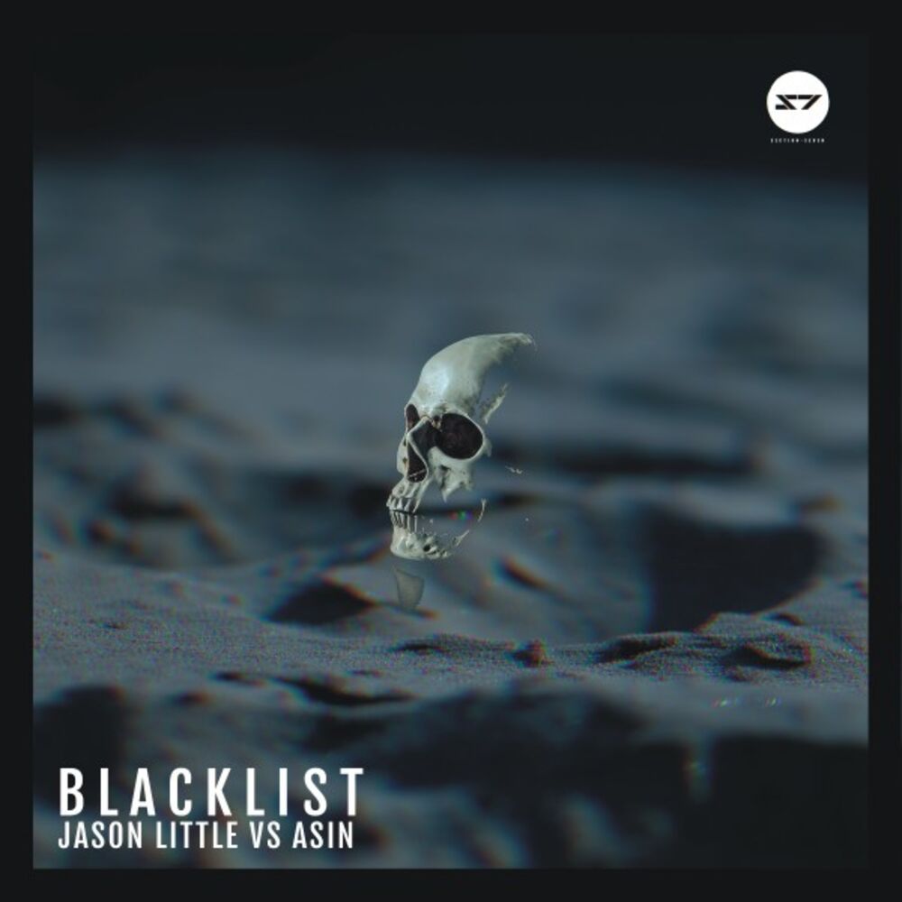 Picture of Blacklist