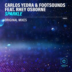 Cover of Sparkle