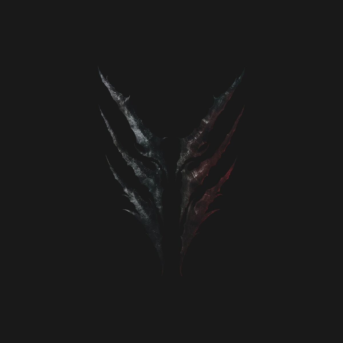 Album cover of Black Mountain