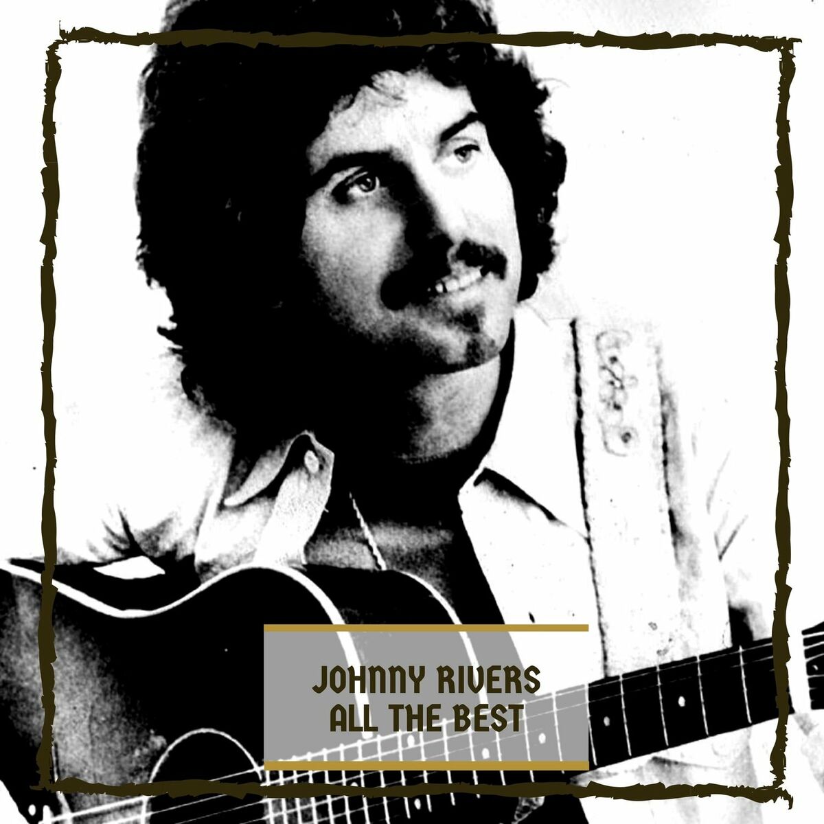 Album cover of All The Best
