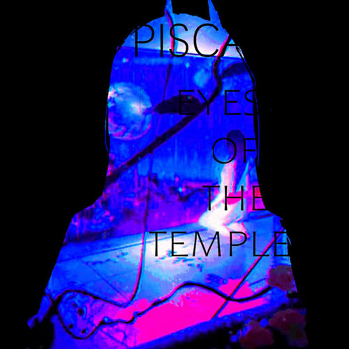 Eyes Of The Temple