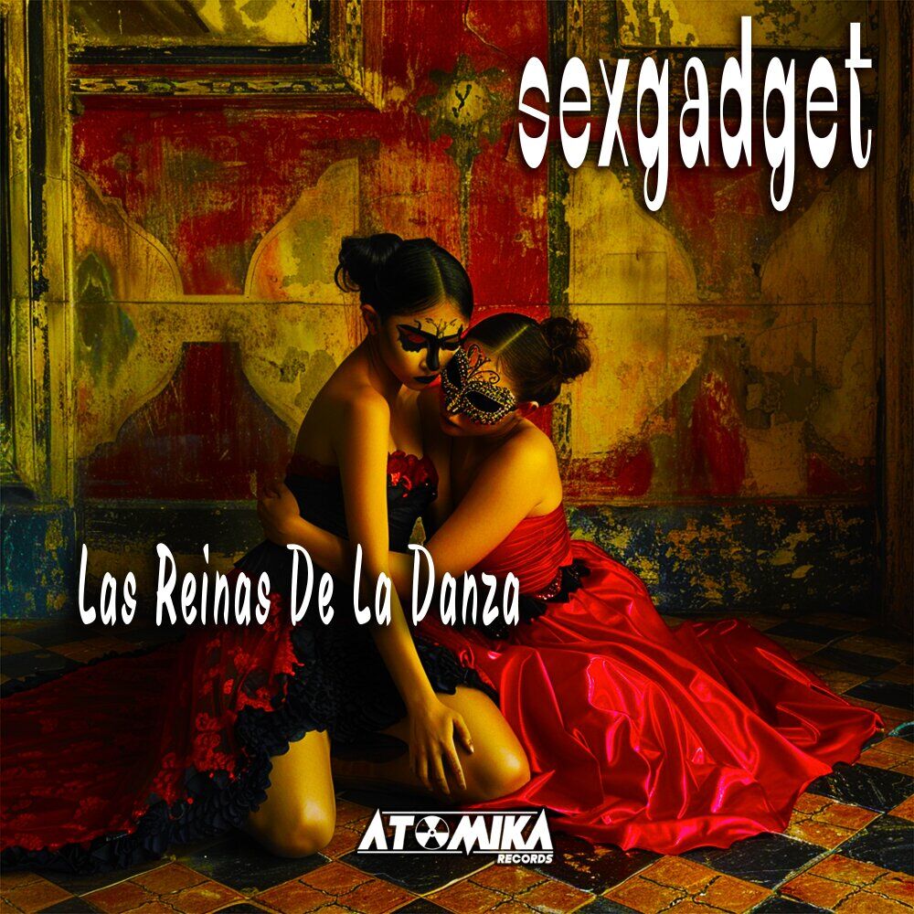 Picture of Las Reinas De La Danza