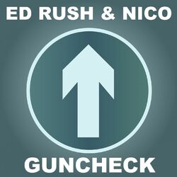 Cover of Guncheck (2015 Remaster)