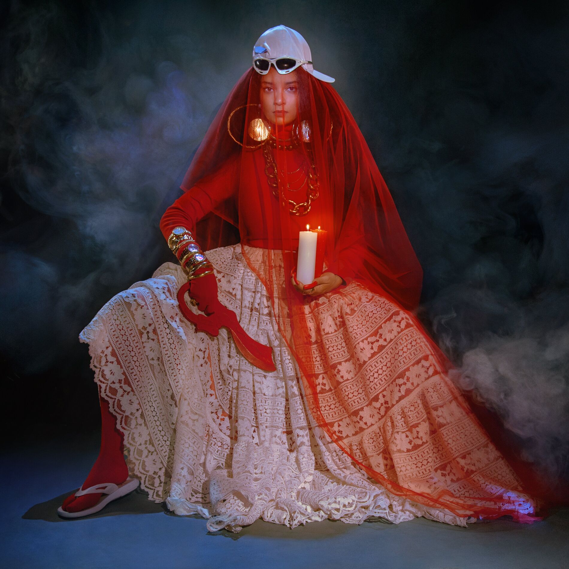 Album cover of Coração Vagabundo