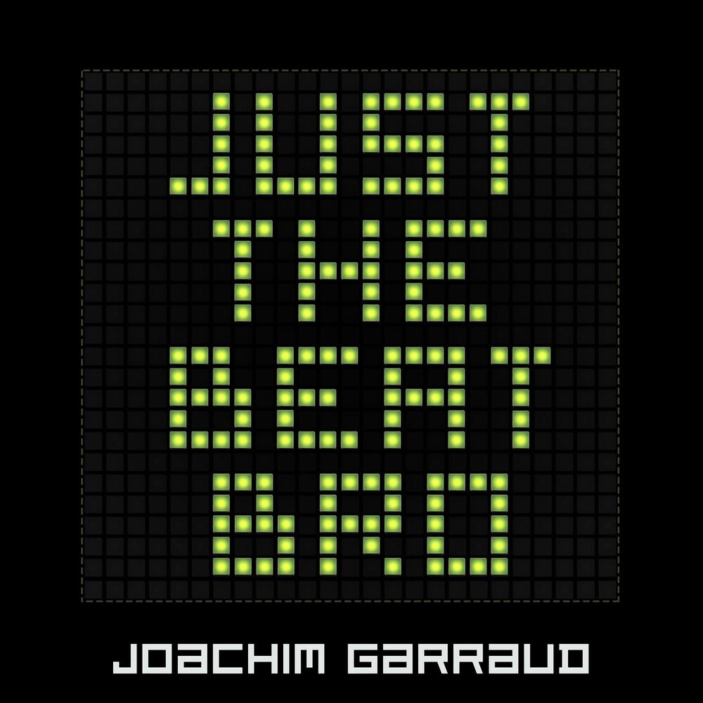 Picture of Just The Beat Bro